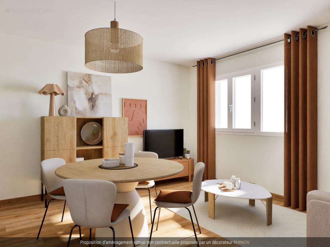 Appartement à CAYEUX-SUR-MER