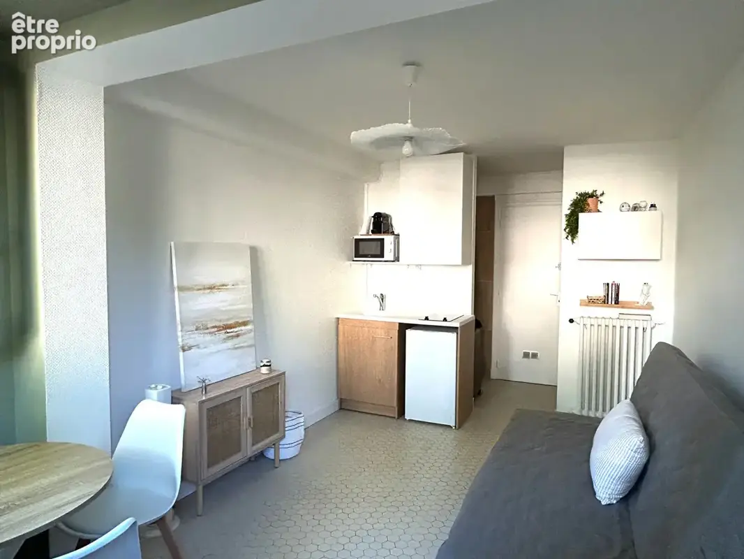 Chambre 15m² à l'haÿ-les-roses - photo 5