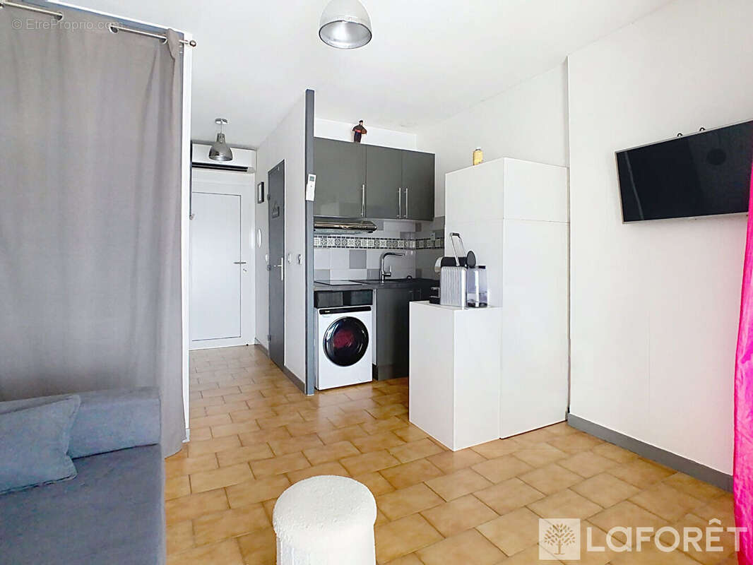 Appartement à MARTIGUES
