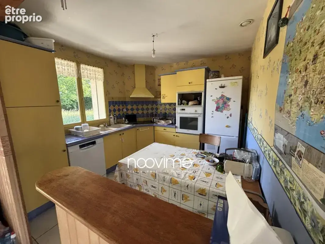 Maison 7 pièces 170 m² à vendre à Thouare-Sur-Loire (44470) - photo 7