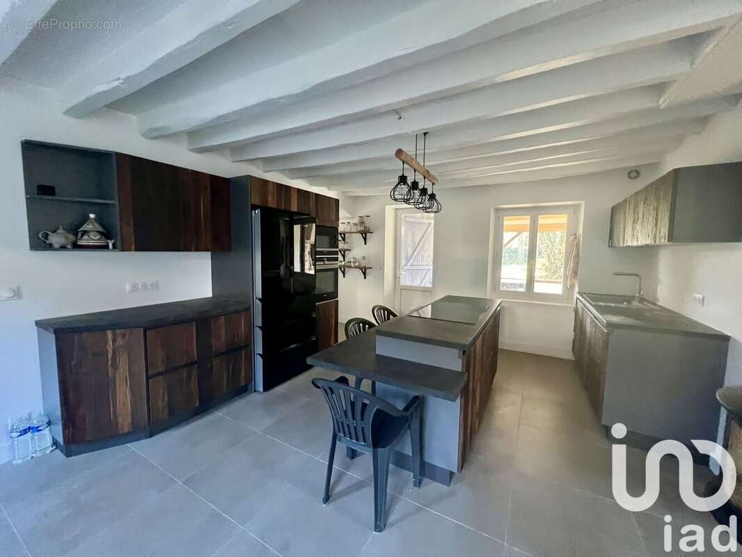 Photo 7 - Maison à JOUY-SUR-MORIN