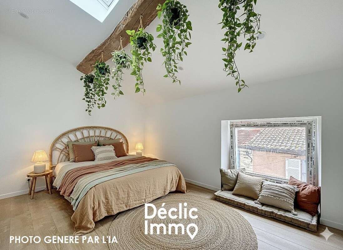 Appartement à PEGOMAS