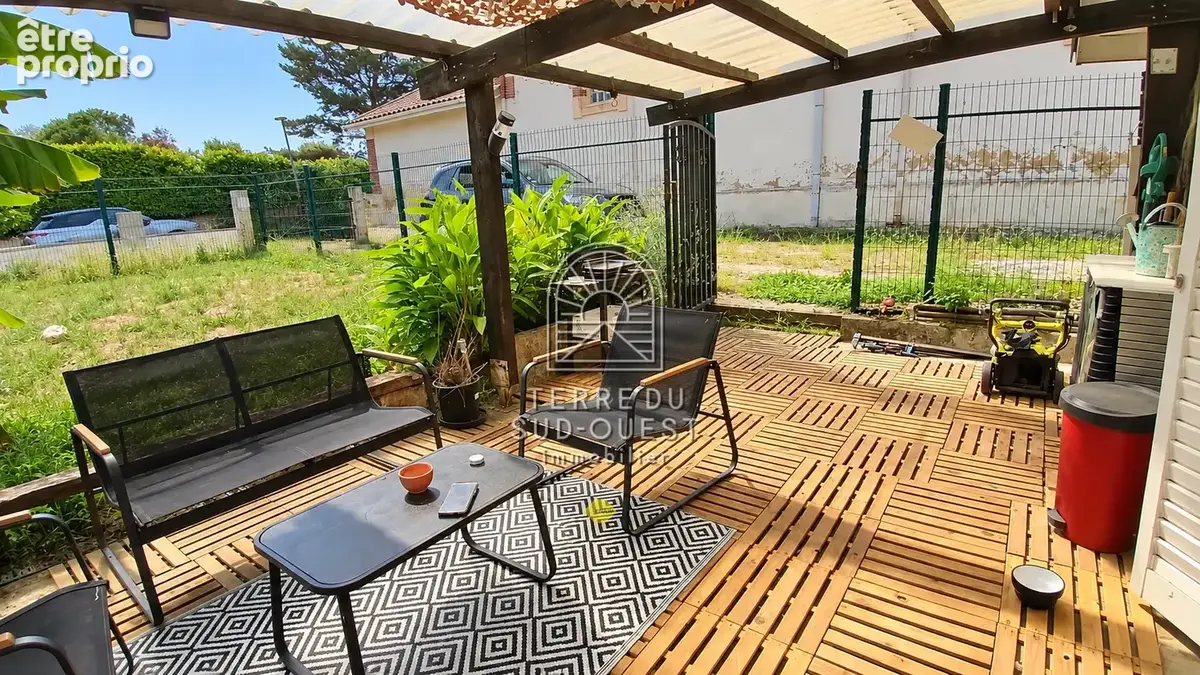 Maison de bourg individuelle, 1 à 2 chambres - photo 3