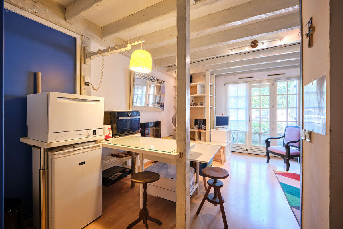 Studio annecy le vieux - photo 6
