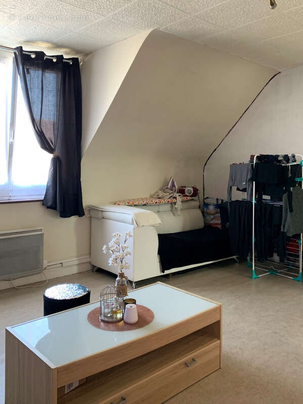 Appartement à LE PORTEL