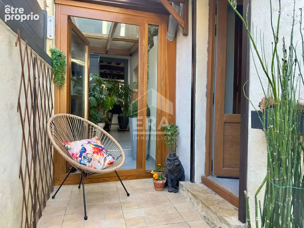 Maison 147m² à le malesherbois - photo 17