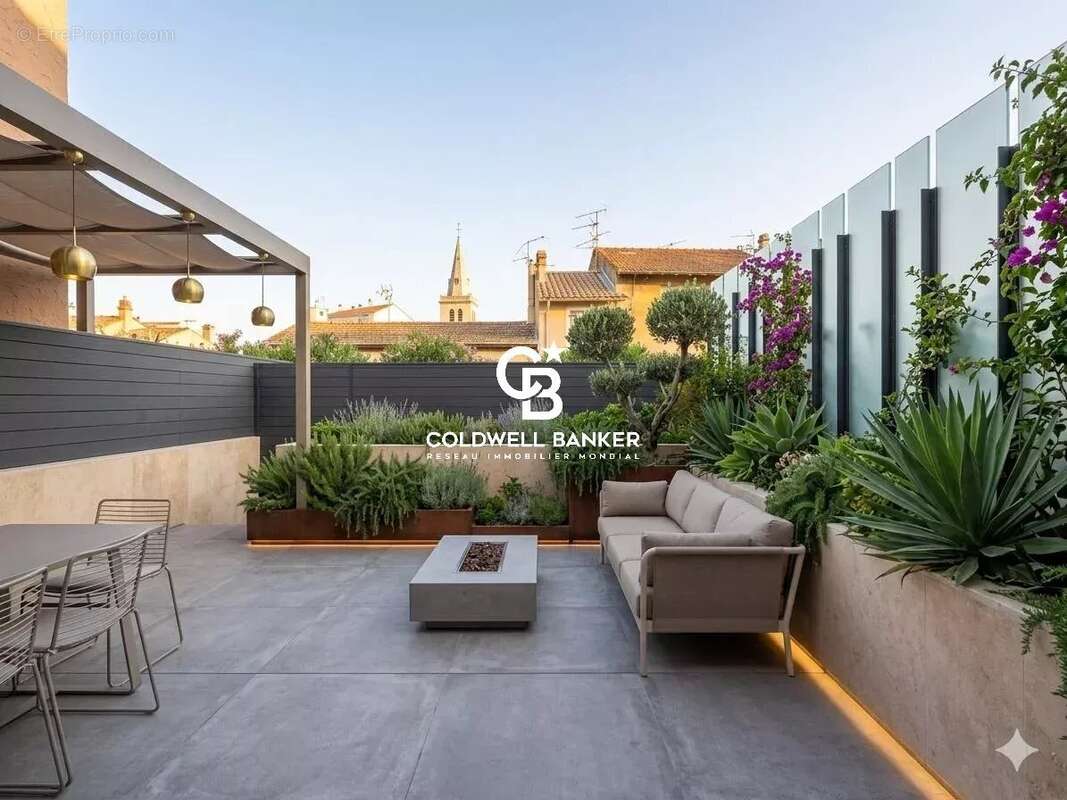Appartement à SAINT-RAPHAEL