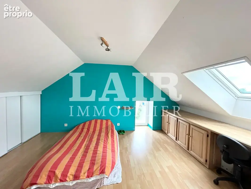 Maison de ville avec jardin sur La Ferté Macé - Ref O14274 - photo 10