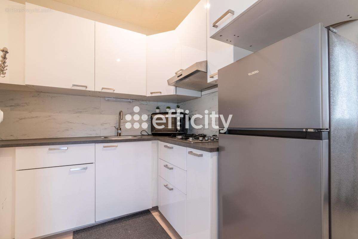 Maison à VILLENEUVE-LE-ROI