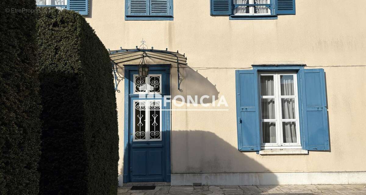 Maison à CHARTRES