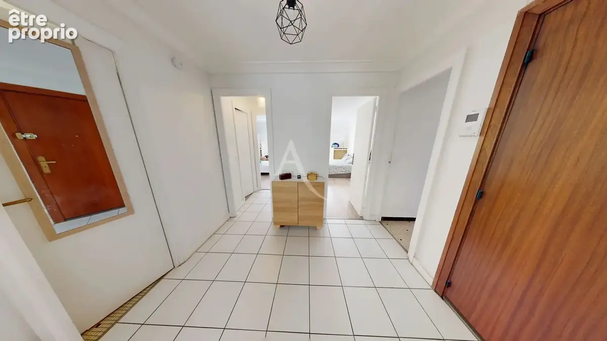 Asnières-sur-seine - gare - superbe 3 pièces de 74 m² - photo 5