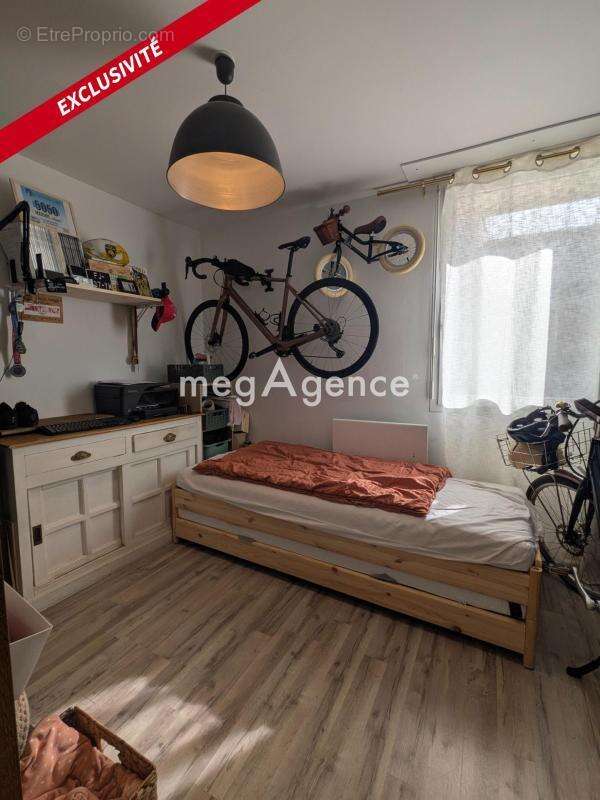 Maison à LES SABLES-D'OLONNE