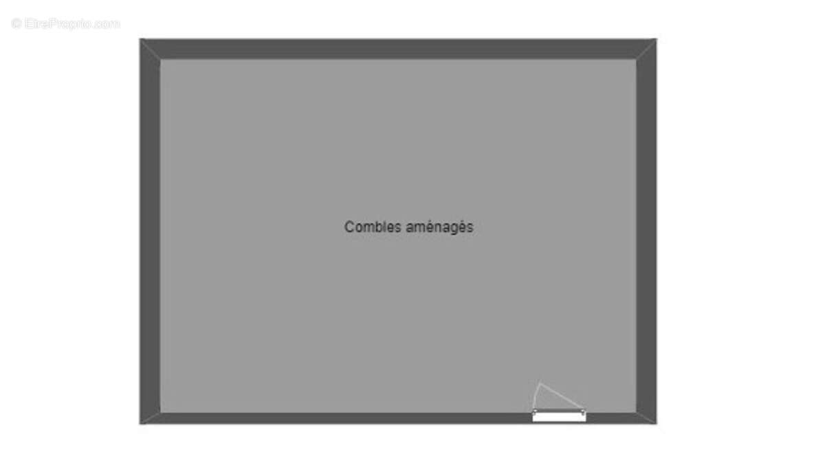 Maison à SAINT-PIERRE-D&#039;IRUBE