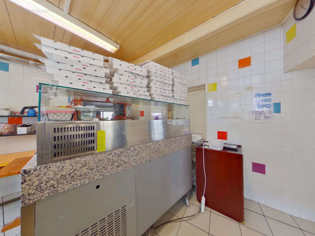 Appartement à AVAILLES-LIMOUZINE