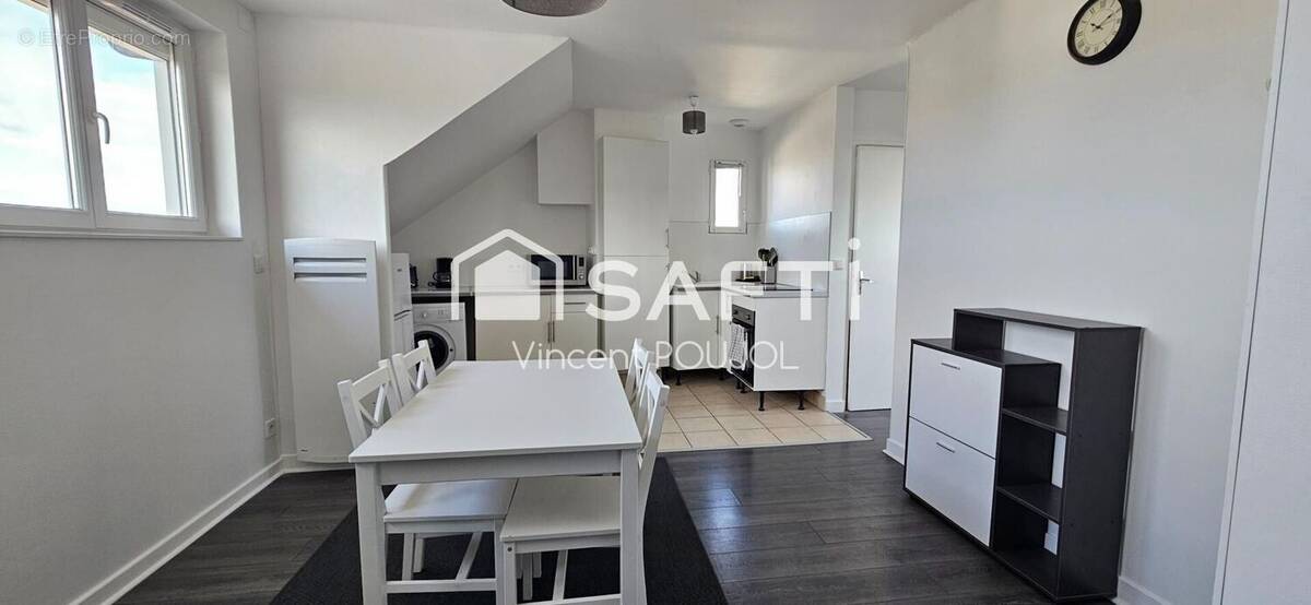 Photo 1 - Appartement à TROYES