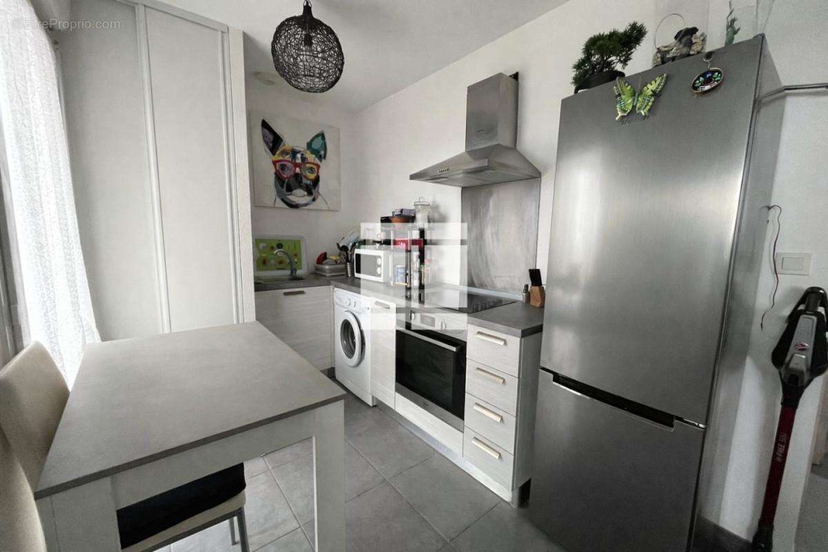 Appartement à SORBO-OCAGNANO