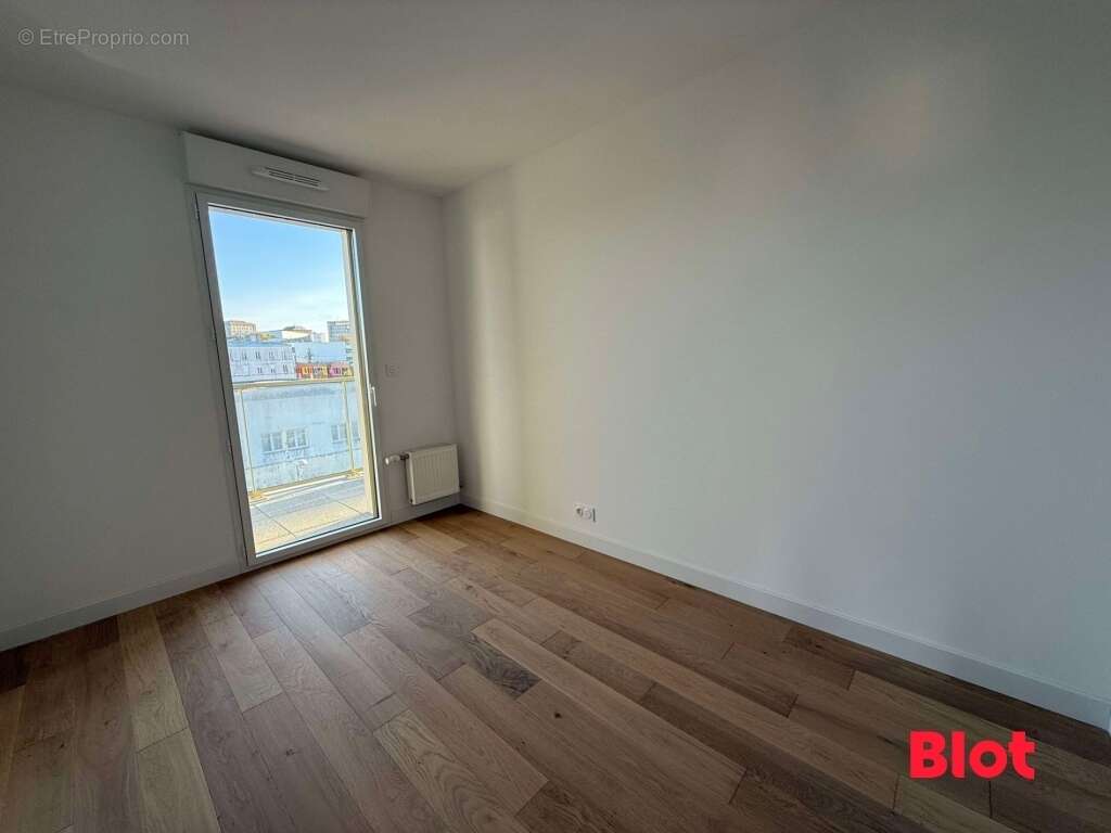 Appartement à BREST