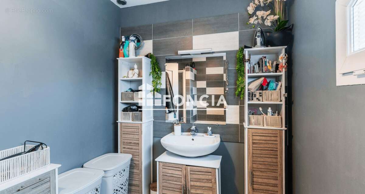 Maison à HAGONDANGE