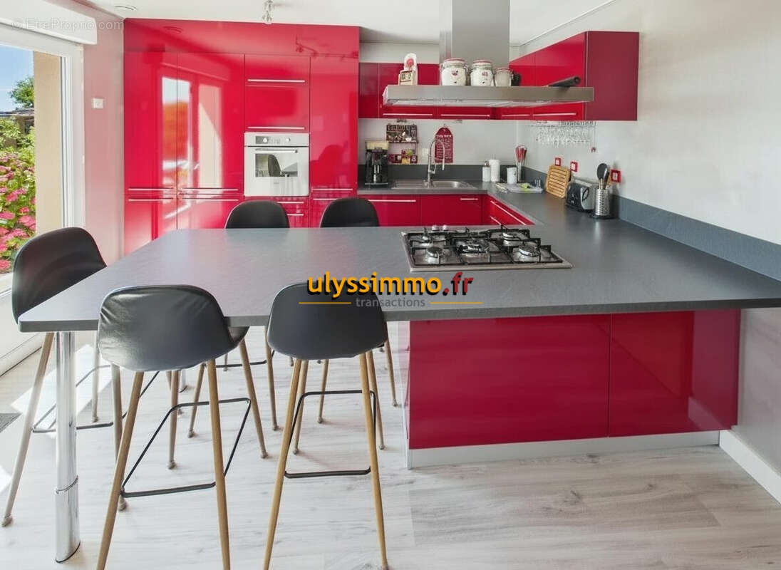 Maison 158 m² à Hallu  - photo 9