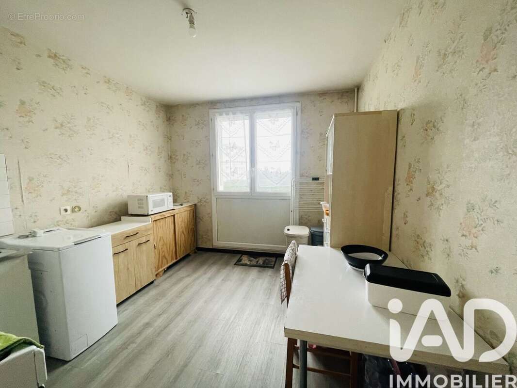 Photo 2 - Appartement à TROYES