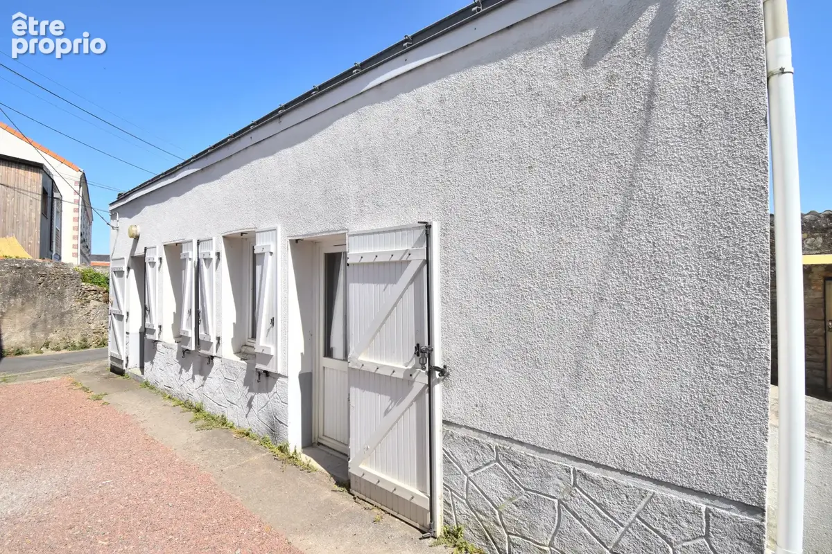 Maison d'habitation - photo 8