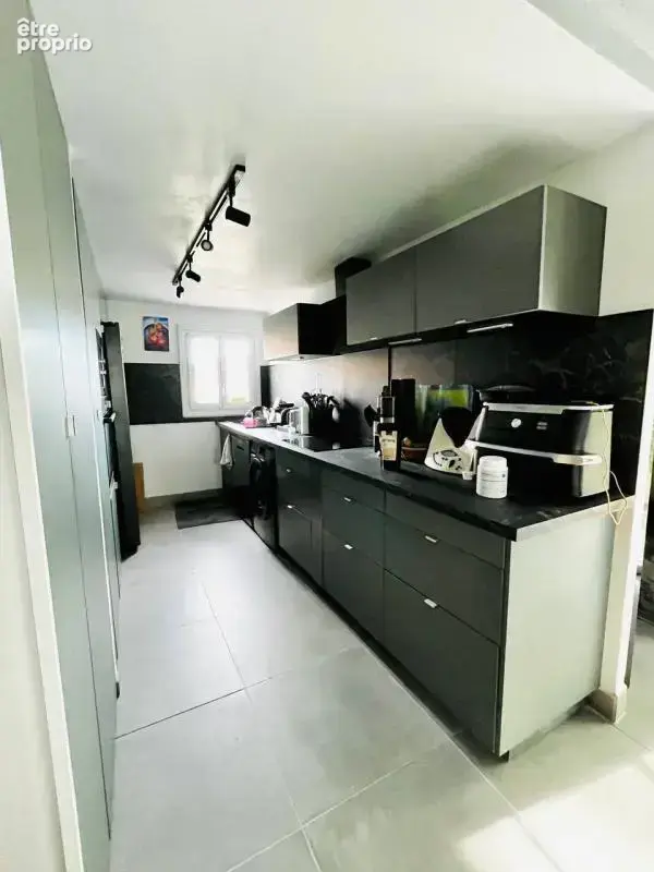 maison 2 chambres - photo 3