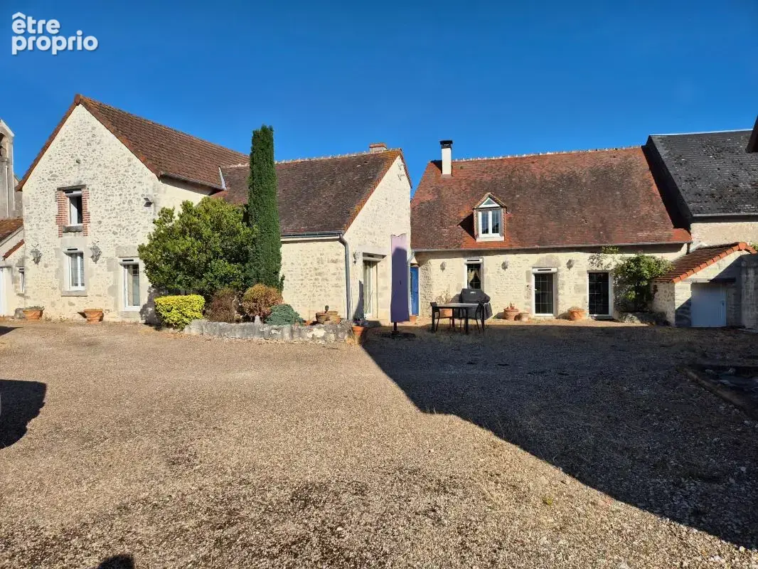 Maison à MER