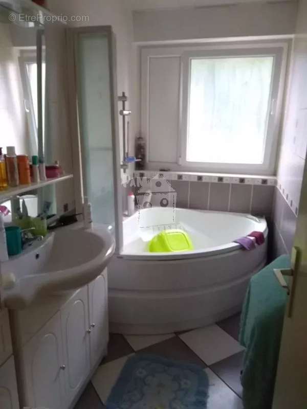 Appartement à BLENOD-LES-PONT-A-MOUSSON