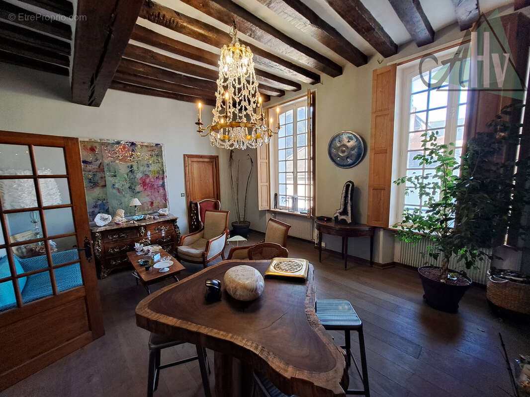 Maison à SENS