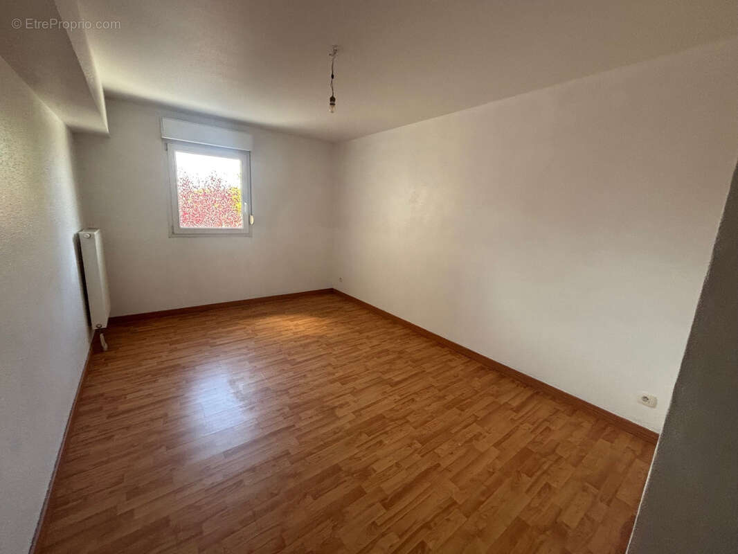 Appartement à SAVERNE