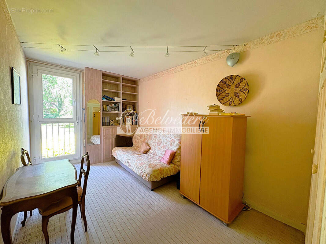 Appartement à TAVERNY