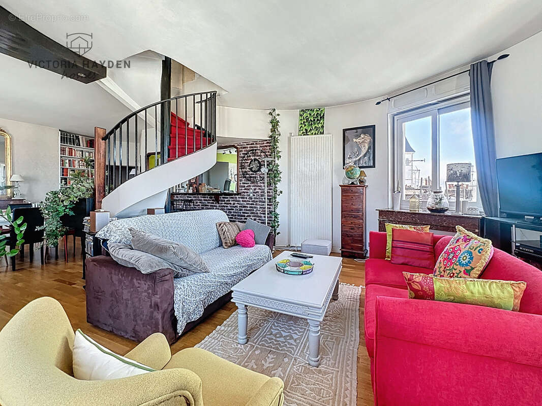 Appartement à PAU