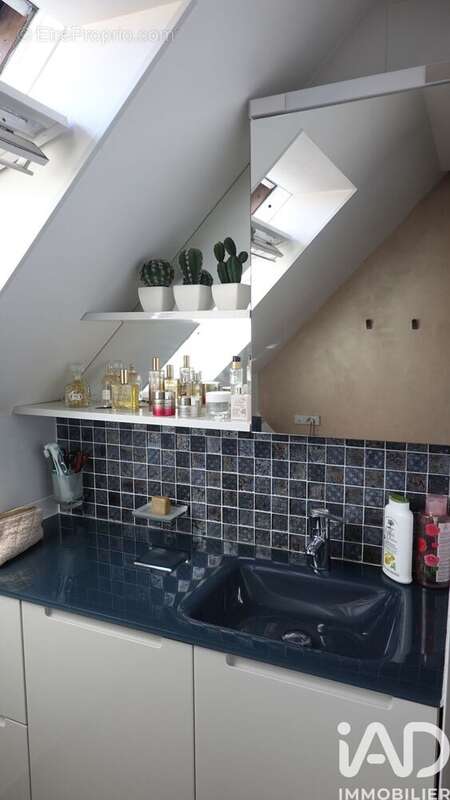 Photo 9 - Maison à MONTGERON