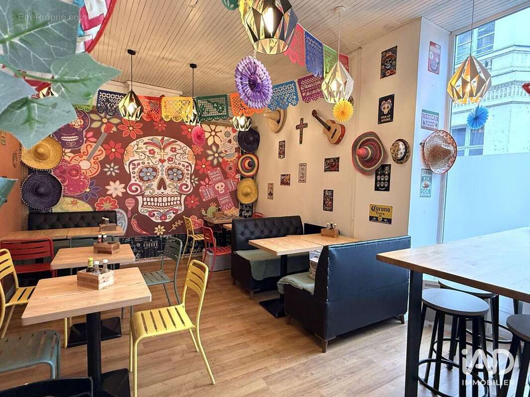 Photo 3 - Commerce à DOUAI