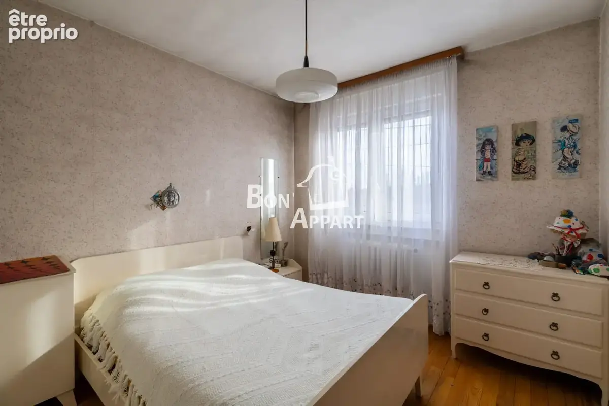 Maison Homécourt - photo 8