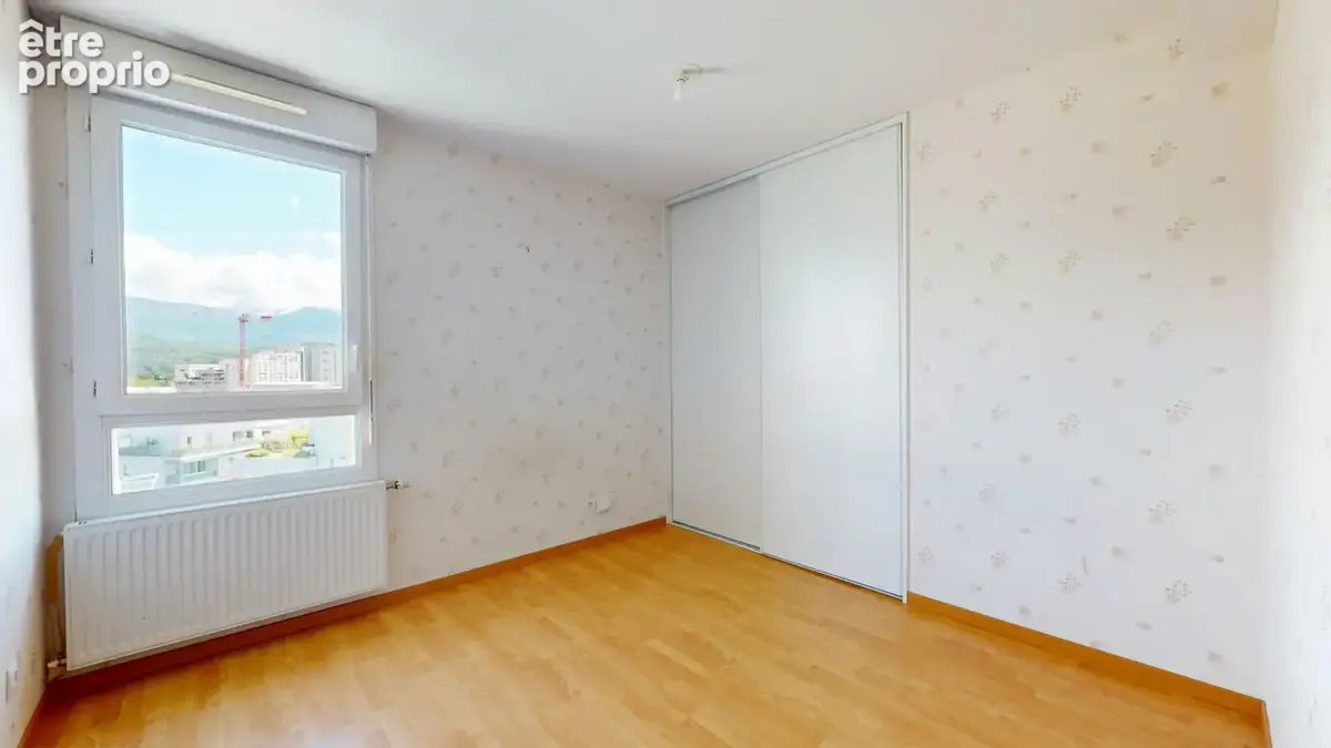 Appartement Grenoble 3 pièce(s) 61.24 m2 - photo 10