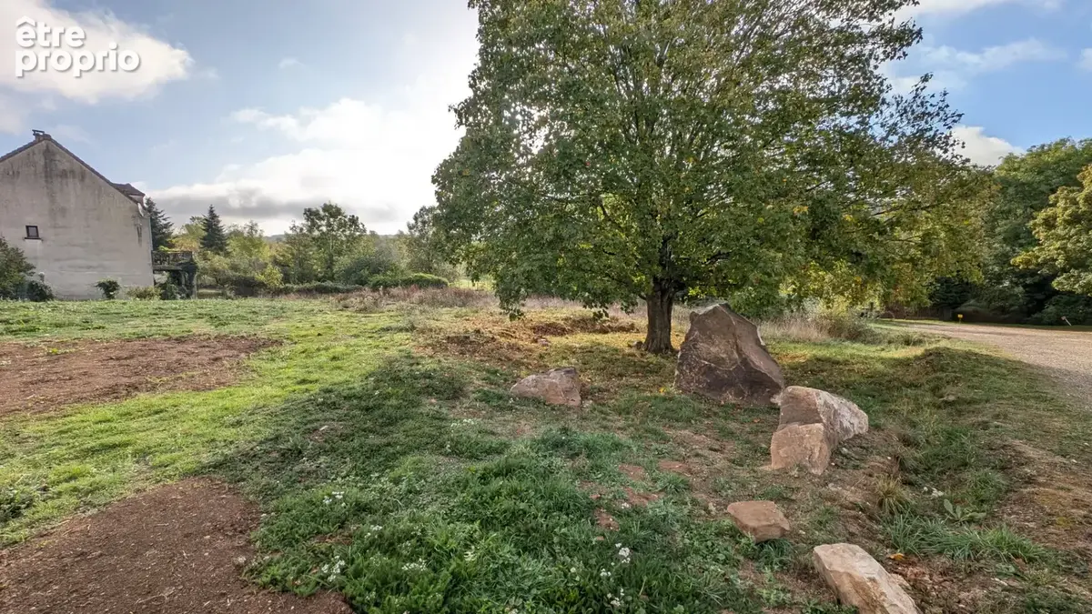 À vendre terrain à bâtir à villeneuve-sur-bellot ! - photo 6