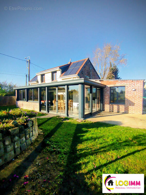 Maison à SEPMERIES