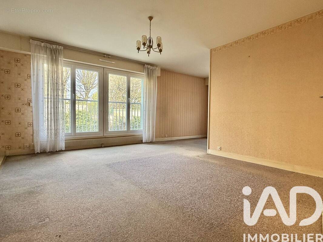 Photo 1 - Appartement à MELUN