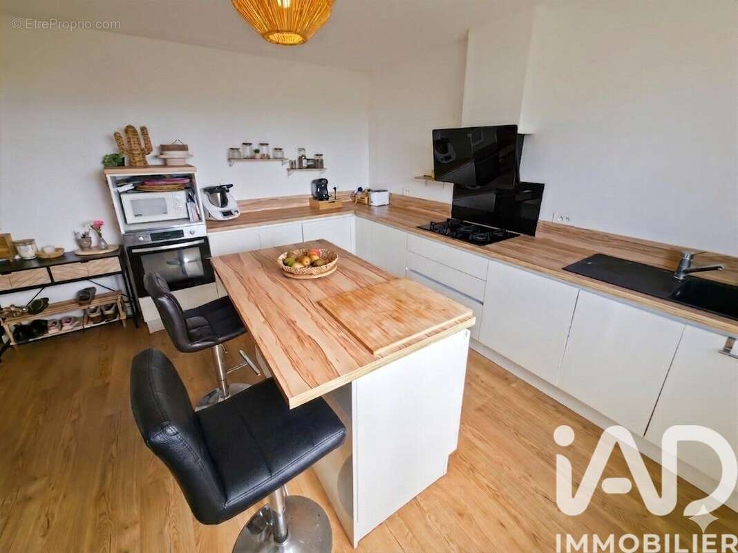 Photo 2 - Maison à VALROS