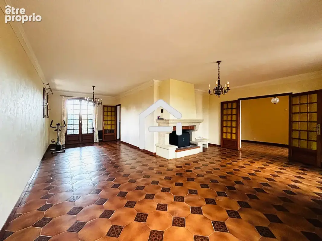 Maison 6 pièces 162 m² à vendre à Longages (31410) - photo 2