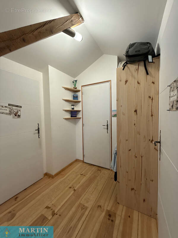 Maison à CERET