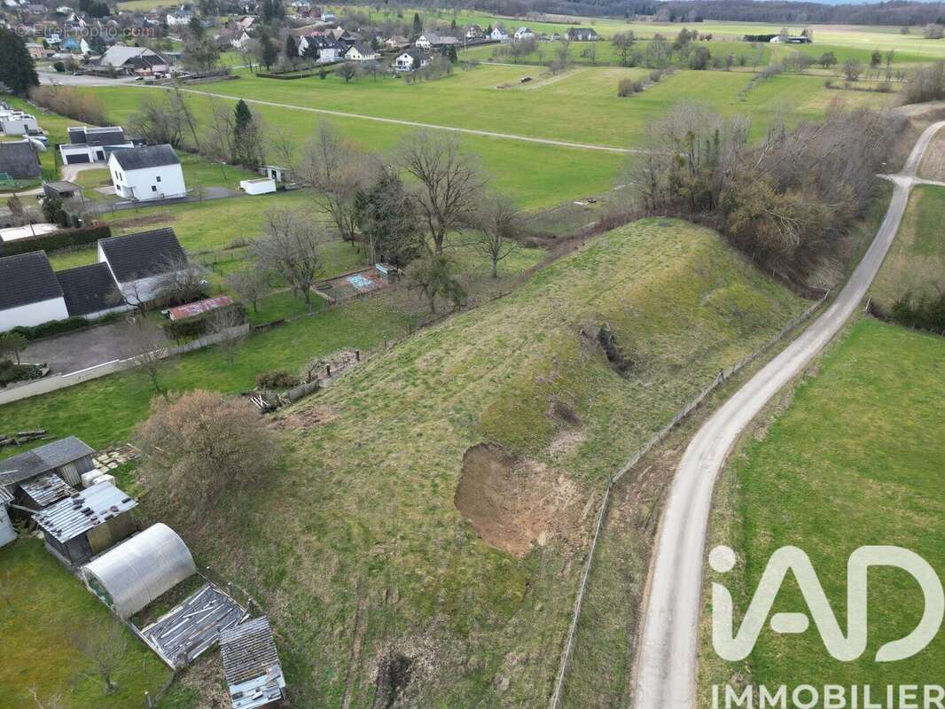Photo 4 - Terrain à PFETTERHOUSE