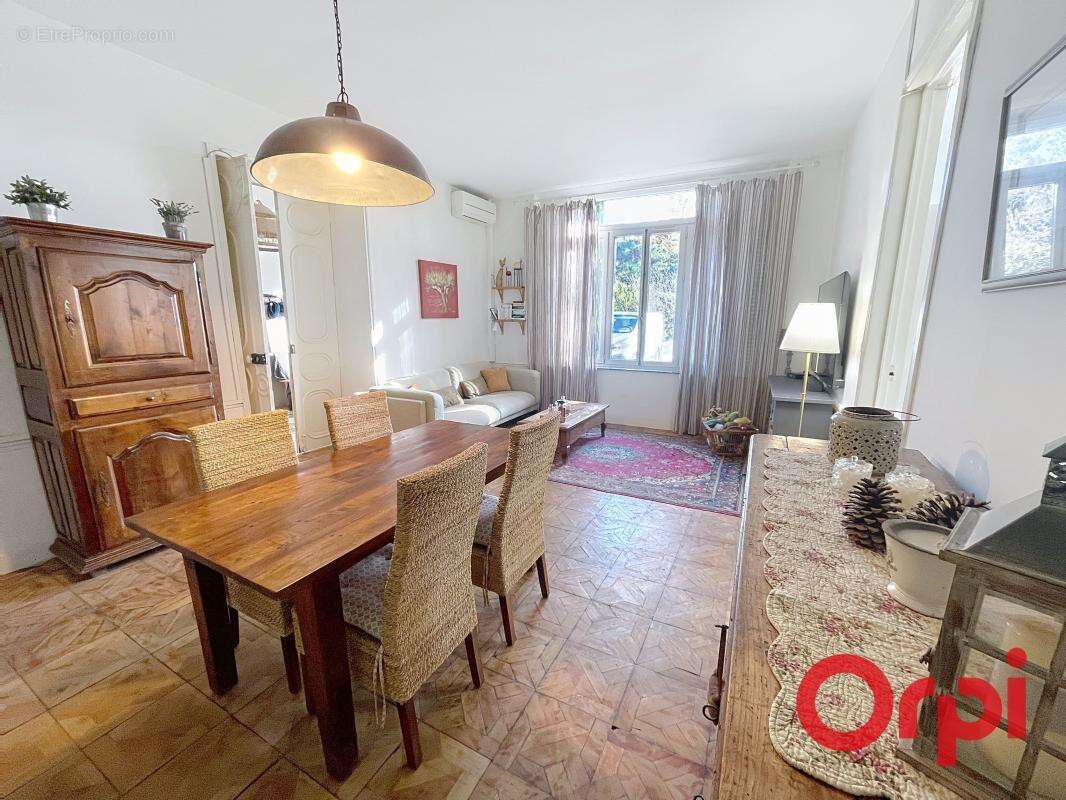 Appartement T4  Rez de Jardin - Garage - 13011 Marseille - photo 5