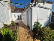 Maison à BRUAY-LA-BUISSIERE