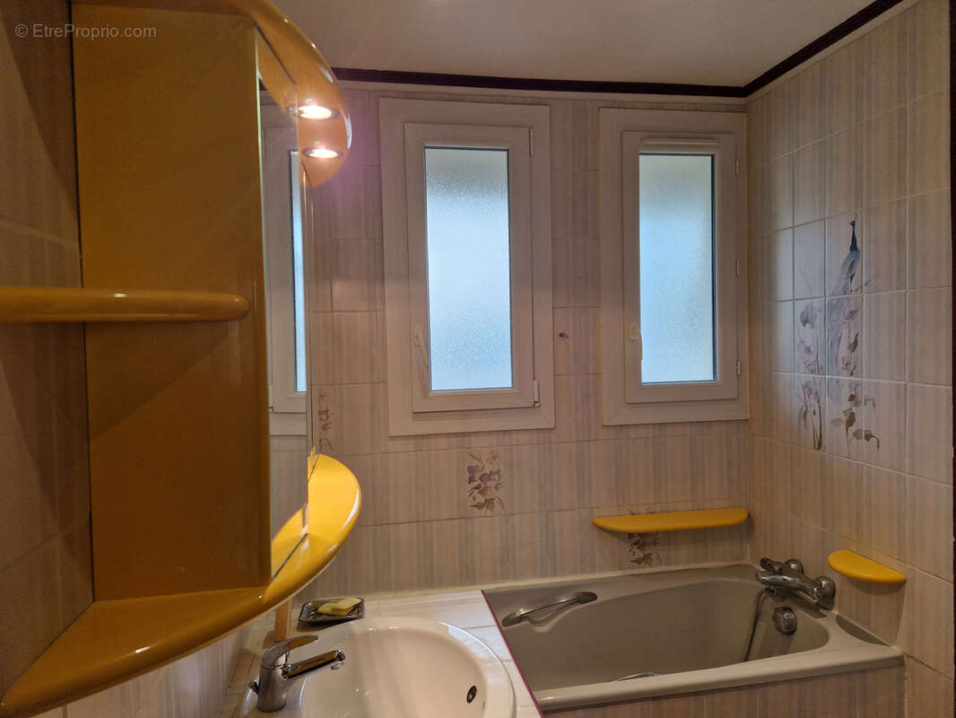 Appartement à BEZIERS