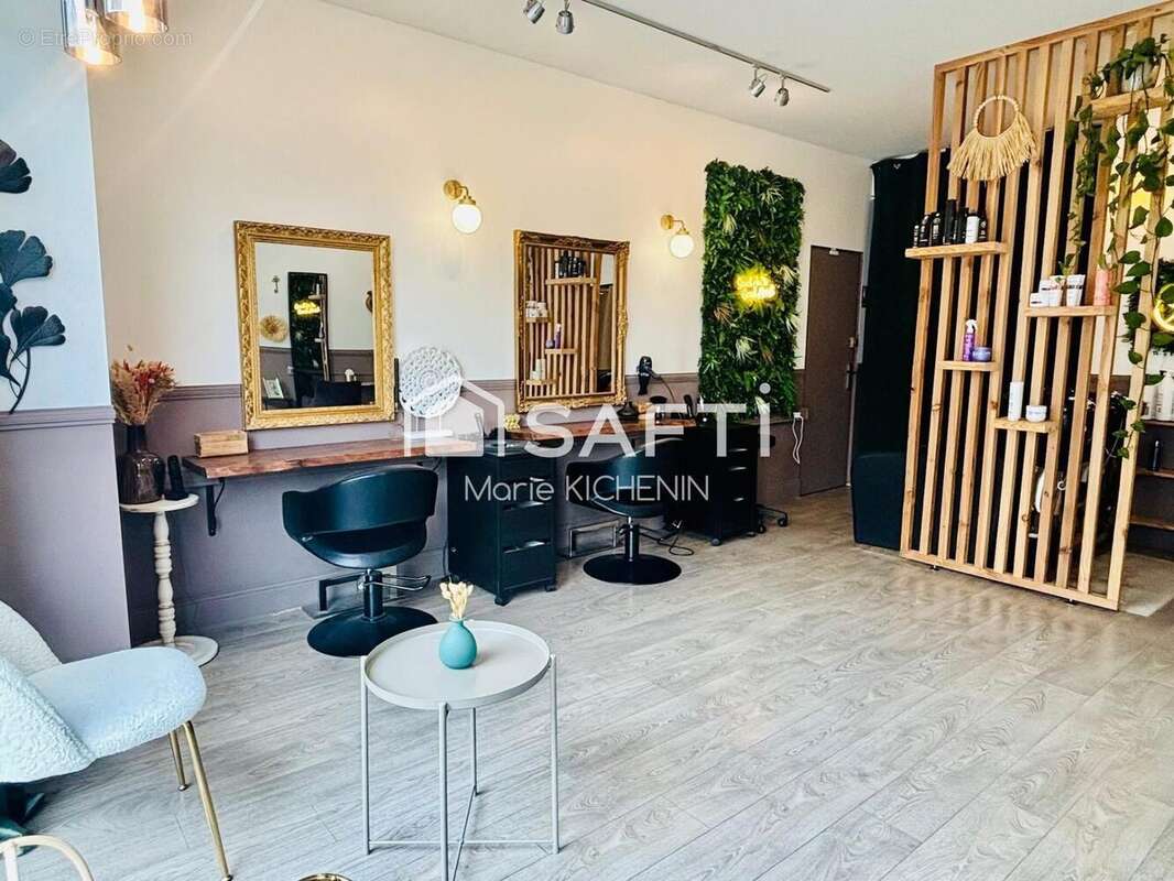 Photo 3 - Commerce à GUJAN-MESTRAS