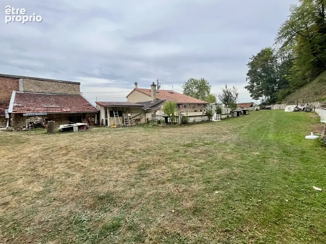 Maison 10 minutes COMMERCY - 120m2 - photo 4