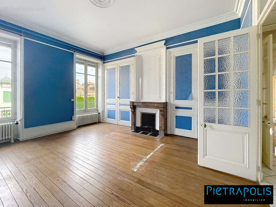 Appartement à VILLEFRANCHE-SUR-SAONE