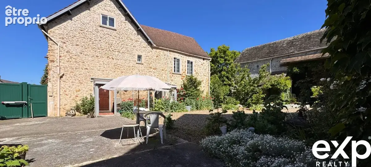 Maison 7 pièces 230 m² à vendre à Jouars-Pontchartrain (78760) - photo 5